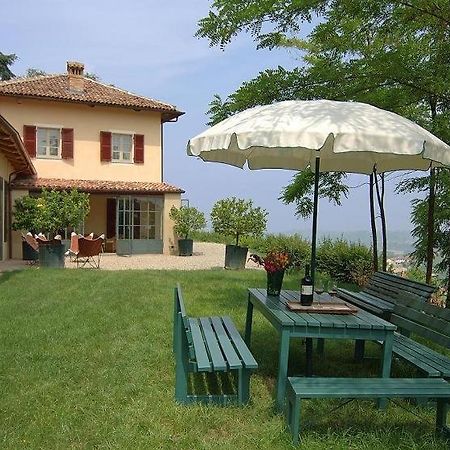 Cascina Margherita - Marchesi Alfieri San Martino Alfieri Exterior photo