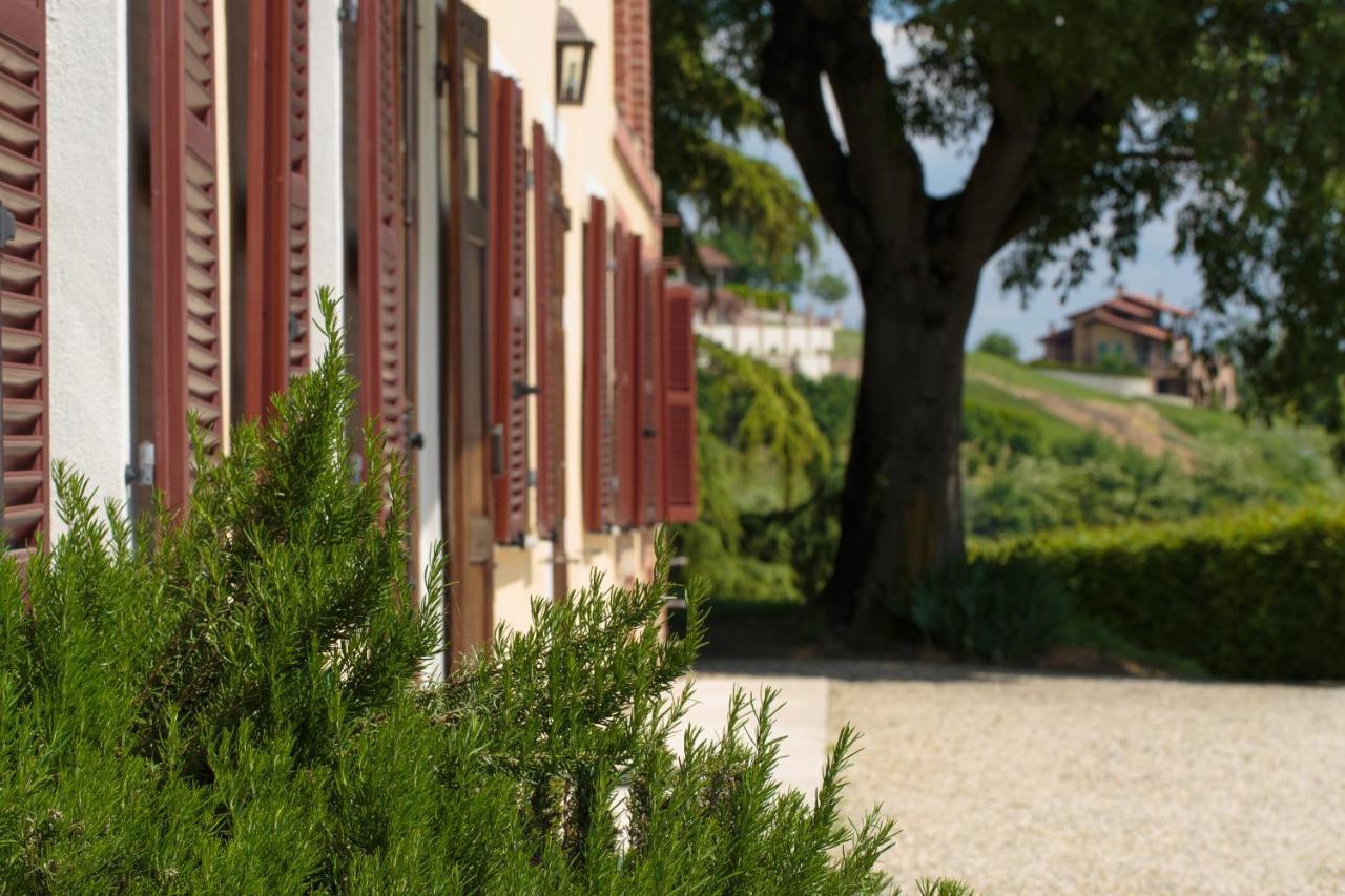 Cascina Margherita - Marchesi Alfieri San Martino Alfieri Exterior photo